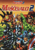 Maščevalci 2 (Ultimate Avengers 2) [DVD]